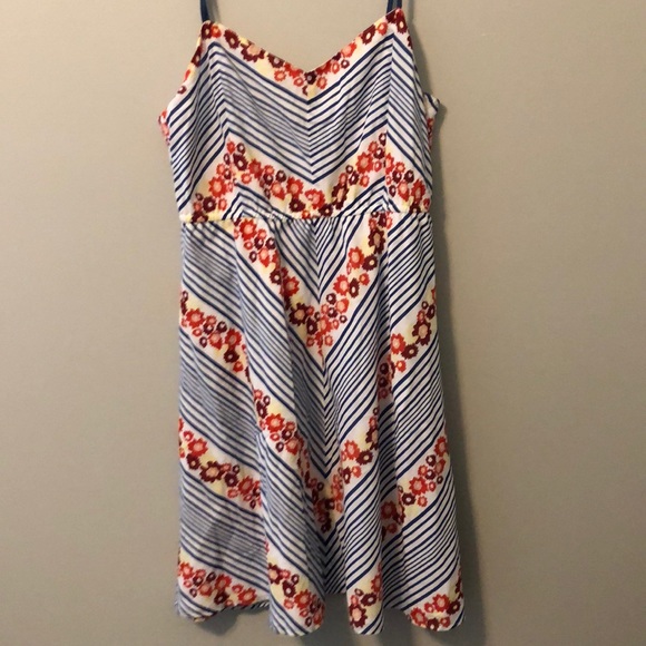 Fossil Dresses & Skirts - Fossil dress size medium